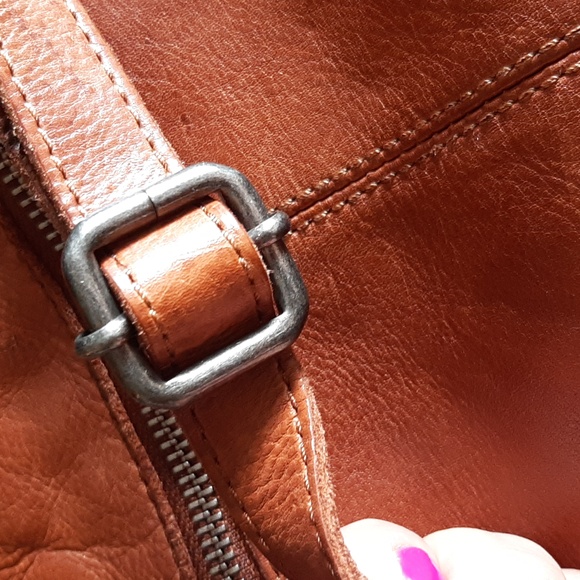 Vilenca Holland Leather Purse and Wallet - Picture 11 of 11